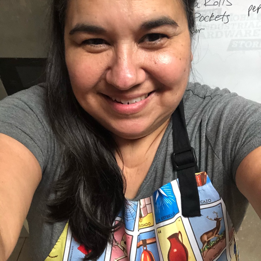 Meet your Posher, Denise